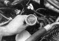 5.2 Капитальный ремонт двигателя - общая информация Джип Чероки 1993+