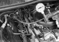 6.11 Снятие и установка сборки управления отопителем и кондиционером воздуха Джип Чероки 1993+
