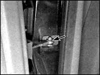 12.11 Дверь БМВ 3 (E30)