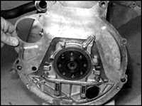 3.2.9 Снятие и установка двигателя БМВ 3 (E30)