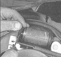 3.14 Проверка тормозной системы Opel Corsa