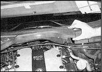 14.16 Двигатель, соединительный механизм стеклоочистителя ветрового стекла Opel Omega