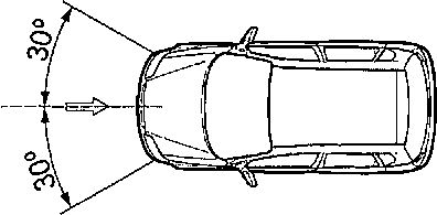 1.10.7 Дополнительная система обеспечения пассивной безопасности(надувные подушки безопасности) Chevrolet Aveo 2003-2008