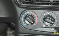4.5 Замена охлаждающей жидкости Chevrolet Niva 2002+