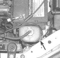 6.4 Проверка состояния и замена проводов батареи Хонда Аккорд 1998