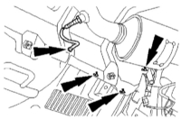 10.11 Питання вартості – повний ремонт або часткова заміна Ford Mondeo 2000-2007