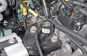 Опоры двигатель Ремонт Рено Логан (2005+) 74-3.jpg