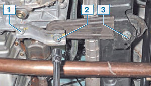 Опоры двигатель Ремонт Рено Логан (2005+) 73-6.jpg